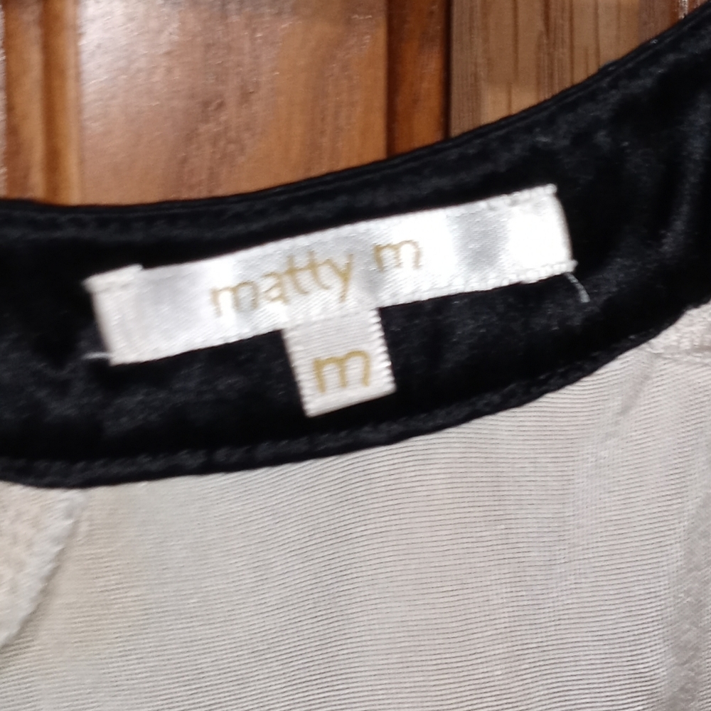 Blouse - Picture 2 of 7